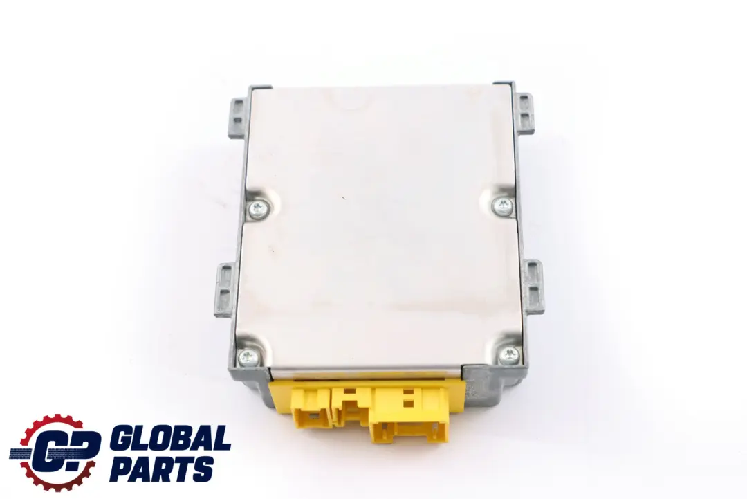 Airbag Sensor Control Unit Module to BMW 7 Series E65 E66 Passenger Seat with Part number 6920480 BMW 7 Series E65 E66 Passenger Seat Airbag Sensor Control Unit Module - SKU 6920480 - Part number 6920480