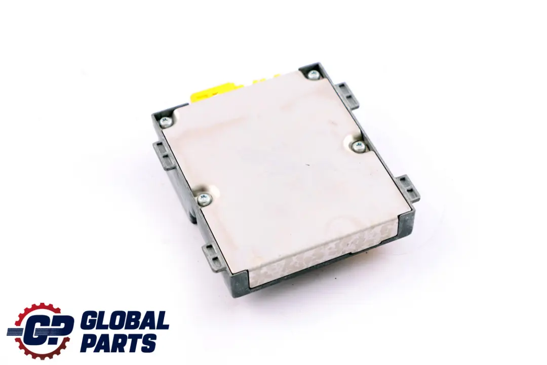 BMW 7 Series E65 E66 Passenger Seat Airbag Sensor Control Unit Module - SKU 6920480 - Part number 6920480