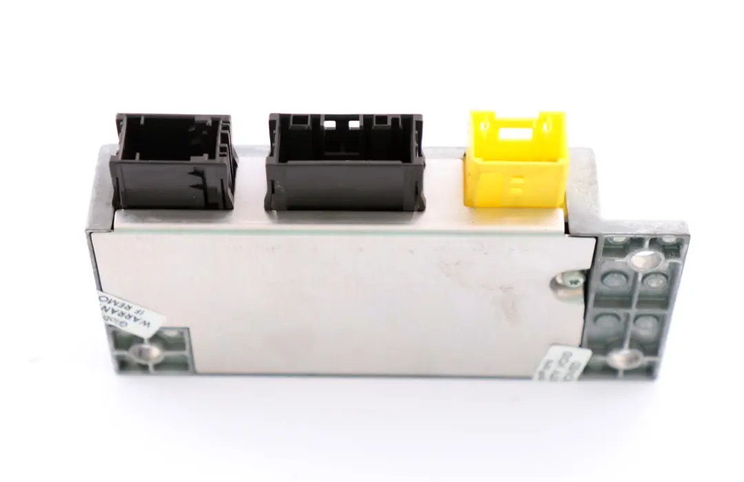 *BMW 7 er E65 E66 E67 Sensor Sitz Hinten für mit Teilenummer 6949906 *BMW 7 er E65 E66 E67 Sensor Sitz Hinten - SKU 6920481 - Teilenummer 6949906