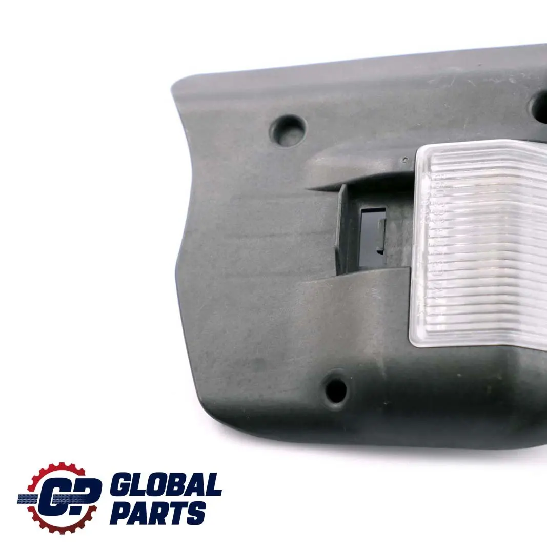 BMW E46 Coupe Convertible Light Lamp Inside Cover Left N/S - SKU 6920701 - Part number 6920701