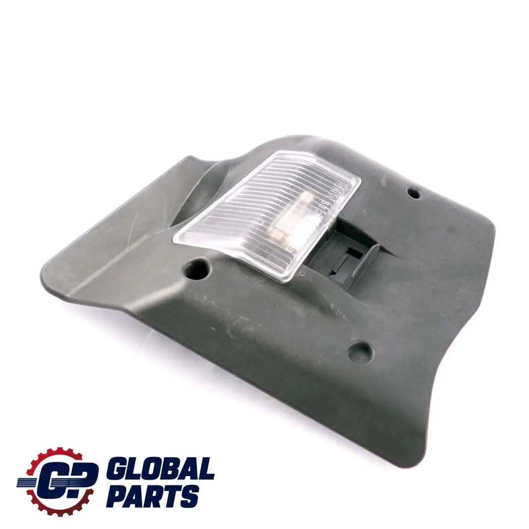 BMW E46 Coupe Cabrio Licht Lampe Innen Abdeckung Links - SKU 6920701 - Teilenummer 6920701