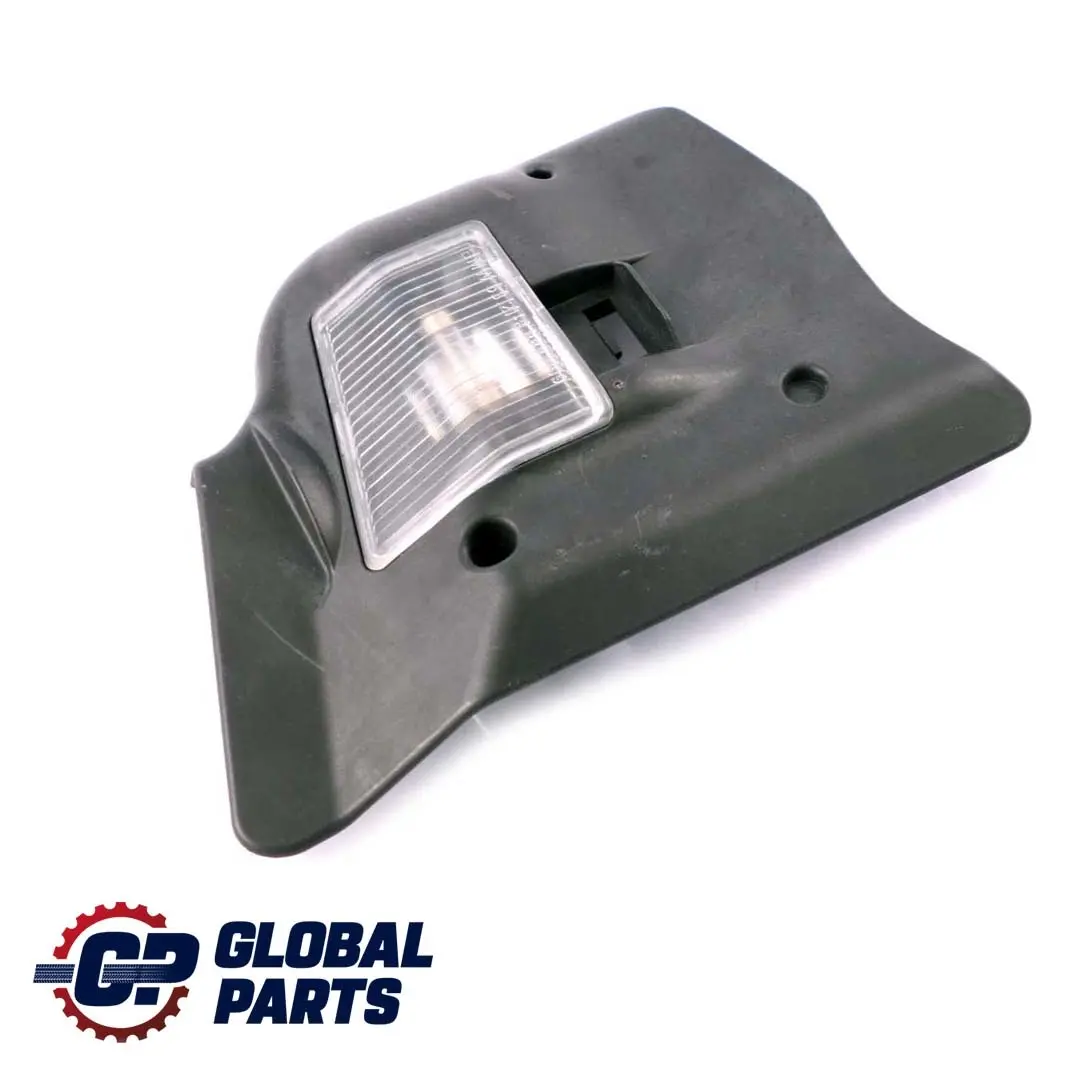 Licht Lampe Innen Abdeckung Links für BMW E46 Coupe Cabrio mit Teilenummer 6920701 BMW E46 Coupe Cabrio Licht Lampe Innen Abdeckung Links - SKU 6920701 - Teilenummer 6920701