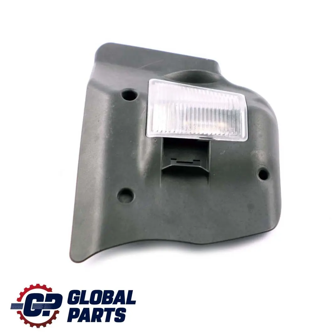 BMW E46 Coupe Cabrio Licht Lampe Innen Abdeckung Links - SKU 6920701 - Teilenummer 6920701