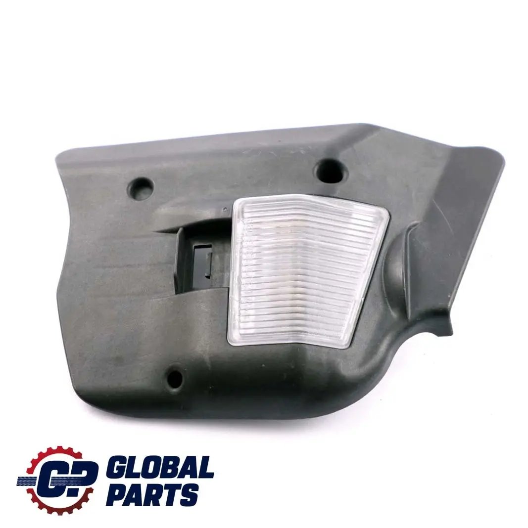 BMW E46 Coupe Cabrio Licht Lampe Innen Abdeckung Links - SKU 6920701 - Teilenummer 6920701