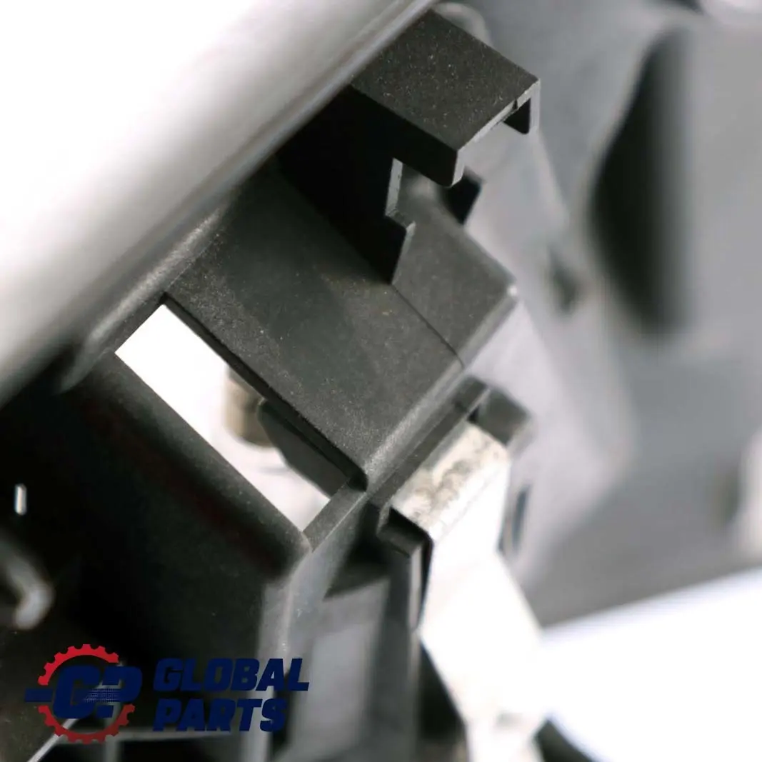 BMW E46 Coupe Cabrio Licht Lampe Innen Abdeckung Links - SKU 6920701 - Teilenummer 6920701