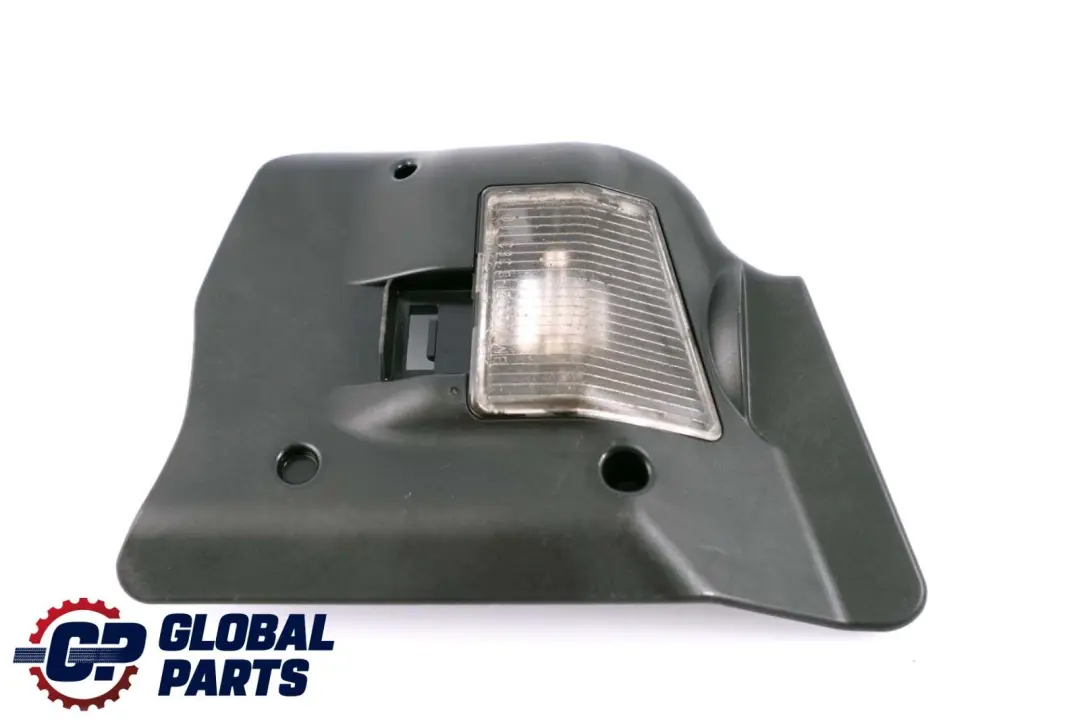 Light Lamp Inside Cover Right O/S to BMW E46 Coupe Convertible with Part number 6920702 BMW E46 Coupe Convertible Light Lamp Inside Cover Right O/S - SKU 6920702 - Part number 6920702