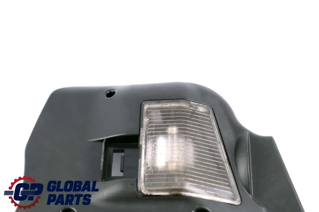 BMW 3 Series E46 Coupe Convertible Light Lamp Inside Cover Right O/S - SKU 6920702 - Part number 6920702