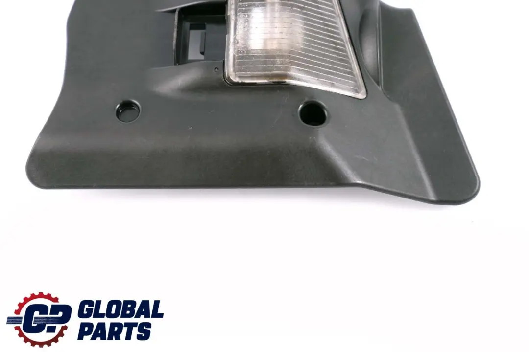 BMW E46 Coupé Cabriolet Lampada Coperchio Interno Destro - SKU 6920702 - Numero di parte 6920702