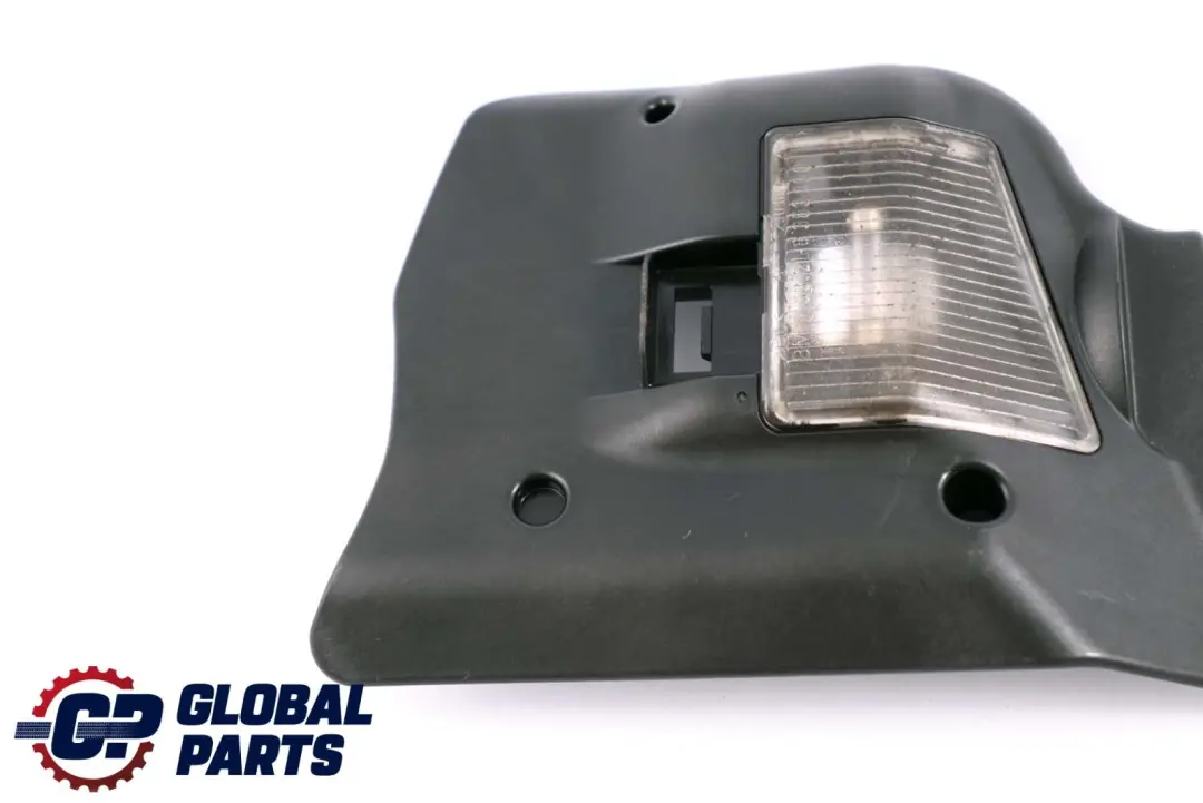 BMW 3 Series E46 Coupe Convertible Light Lamp Inside Cover Right O/S - SKU 6920702 - Part number 6920702