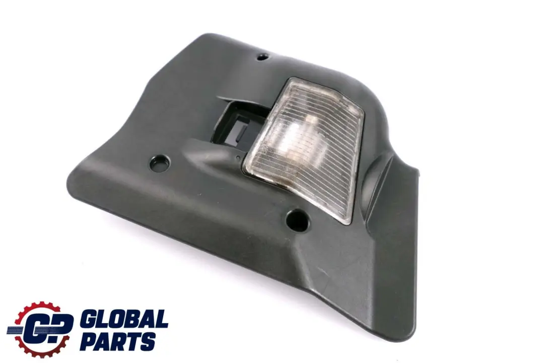 Light Lamp Inside Cover Right O/S to BMW E46 Coupe Convertible with Part number 6920702 BMW E46 Coupe Convertible Light Lamp Inside Cover Right O/S - SKU 6920702 - Part number 6920702