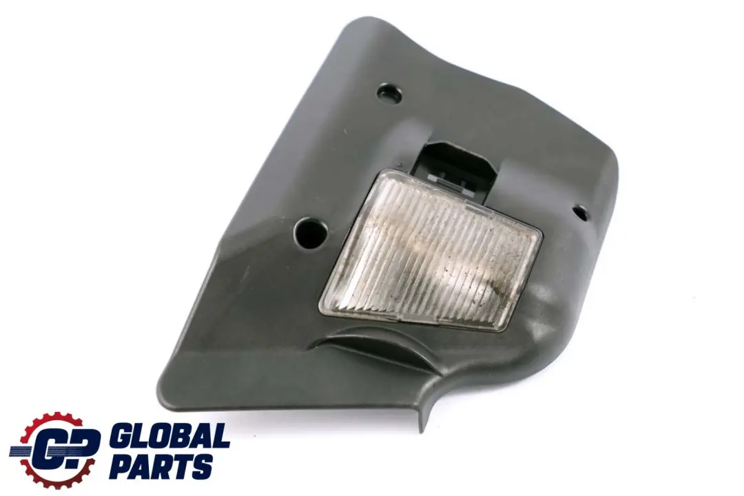 Light Lamp Inside Cover Right O/S to BMW E46 Coupe Convertible with Part number 6920702 BMW E46 Coupe Convertible Light Lamp Inside Cover Right O/S - SKU 6920702 - Part number 6920702