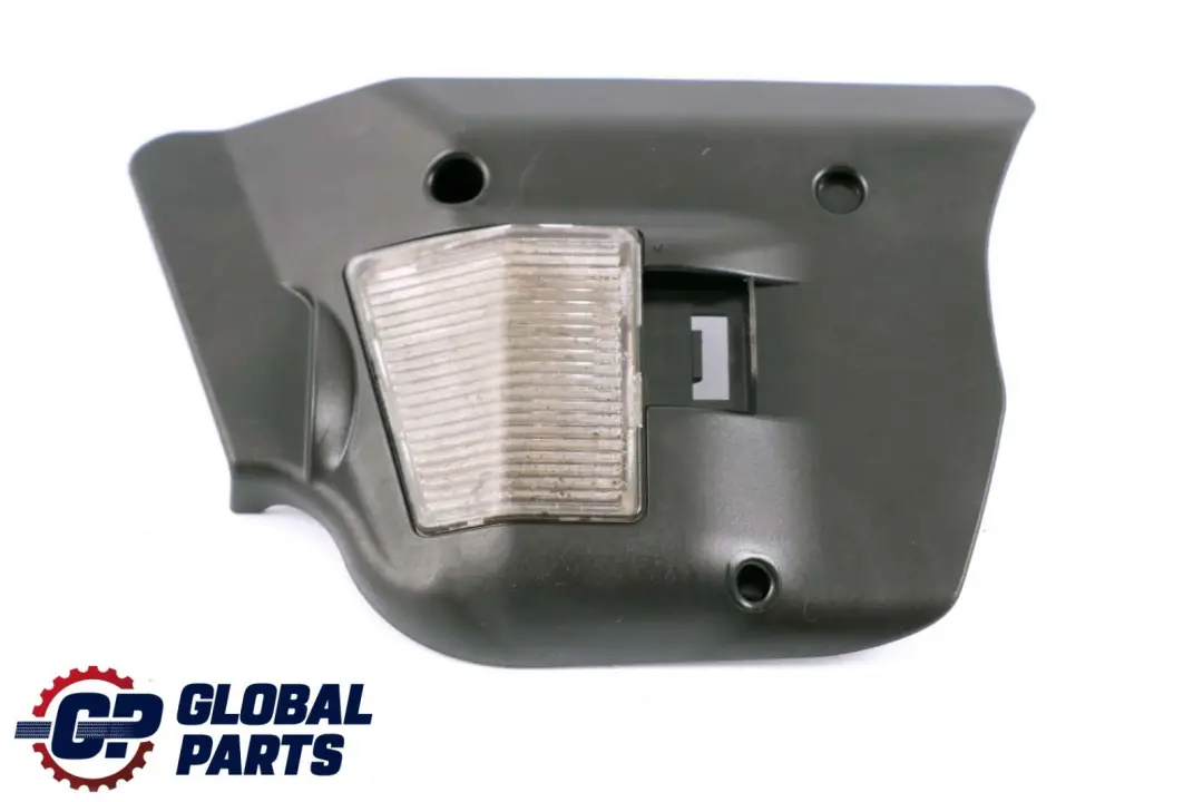 Light Lamp Inside Cover Right O/S to BMW E46 Coupe Convertible with Part number 6920702 BMW E46 Coupe Convertible Light Lamp Inside Cover Right O/S - SKU 6920702 - Part number 6920702