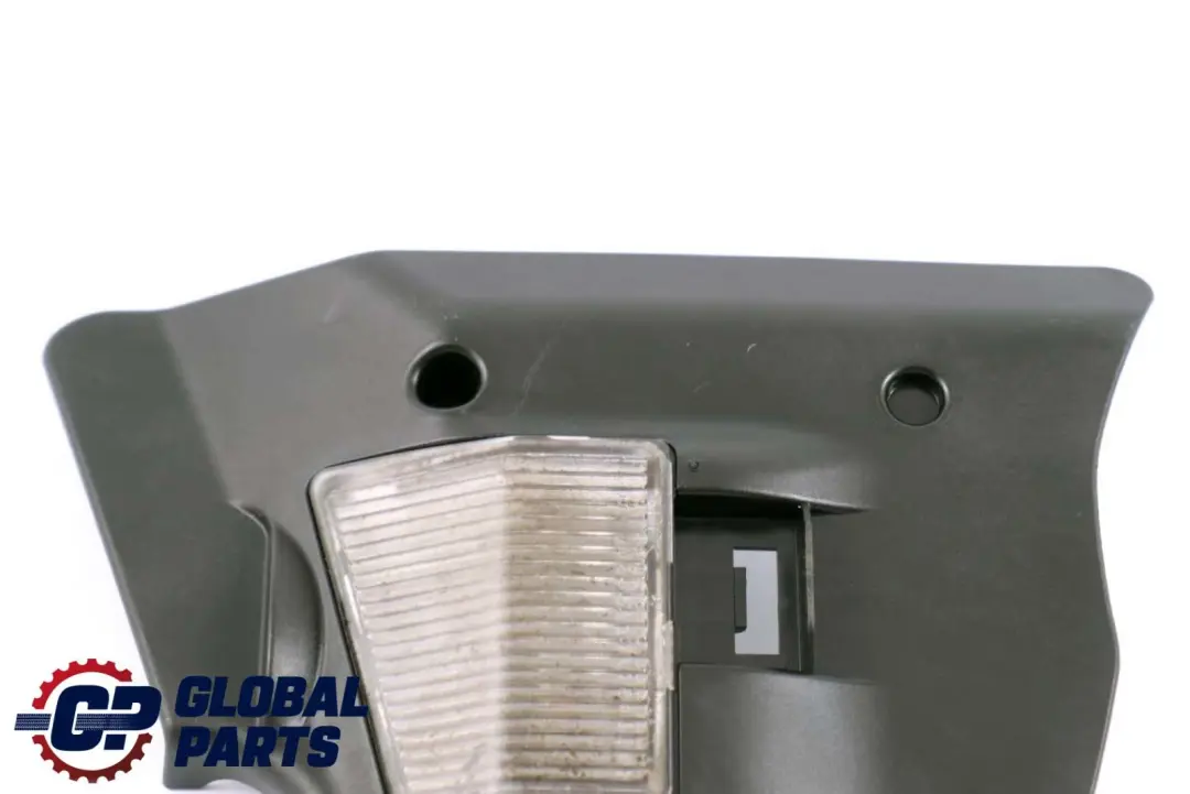 BMW 3 Series E46 Coupe Convertible Light Lamp Inside Cover Right O/S - SKU 6920702 - Part number 6920702