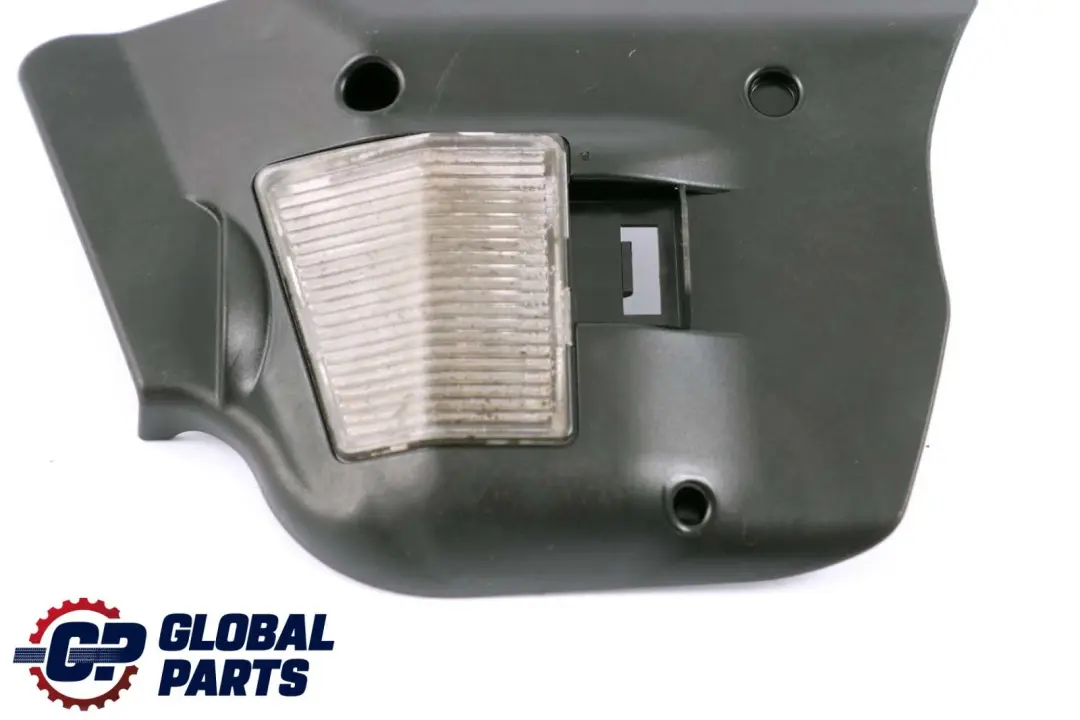 BMW E46 Coupé Cabriolet Lampada Coperchio Interno Destro - SKU 6920702 - Numero di parte 6920702