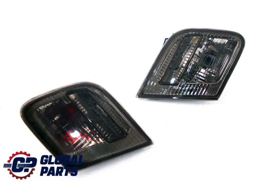 BMW 3 Series E46 Left Right O/N/S Rear Light In Trunk Lid Boot Tailgate Lamp - SKU 6920705-SET-TAIWAN - Part number 6920705