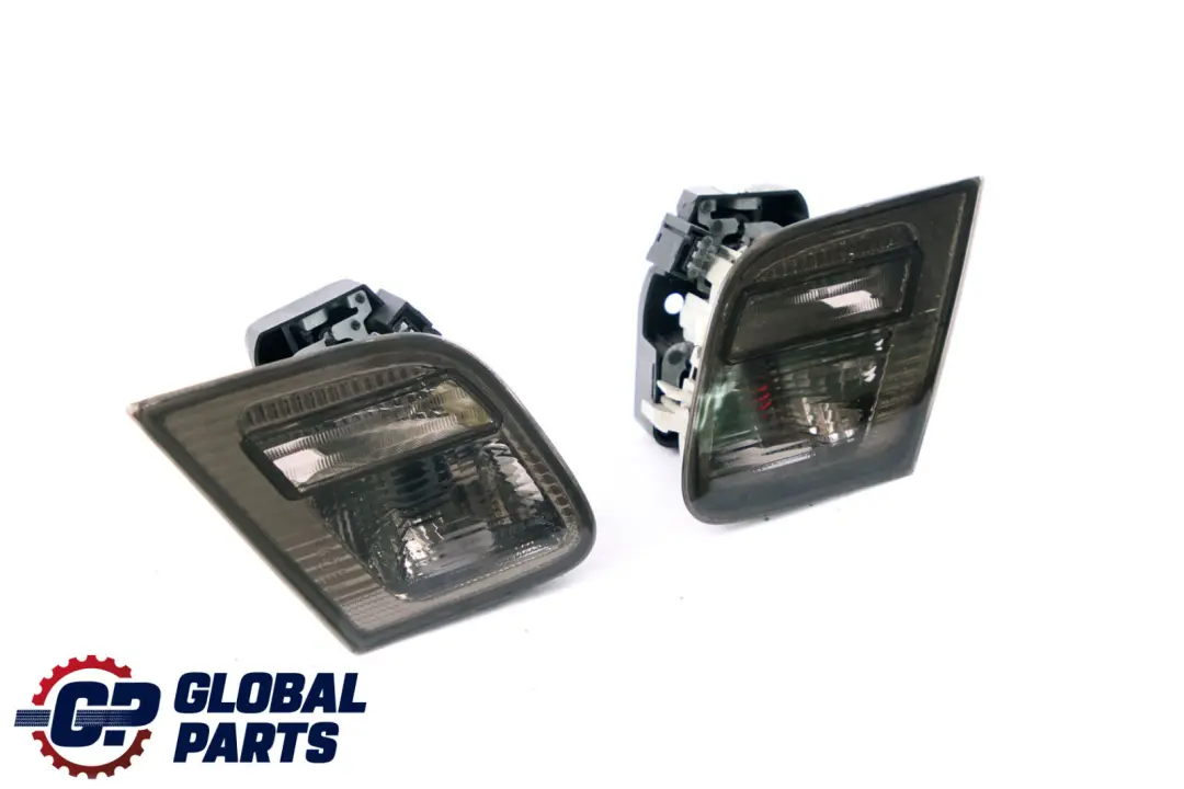 BMW 3 Series E46 Left Right O/N/S Rear Light In Trunk Lid Boot Tailgate Lamp - SKU 6920705-SET-TAIWAN - Part number 6920705