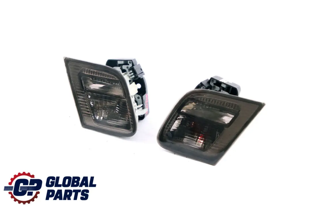 BMW 3 Series E46 Left Right O/N/S Rear Light In Trunk Lid Boot Tailgate Lamp - SKU 6920705-SET-TAIWAN - Part number 6920705