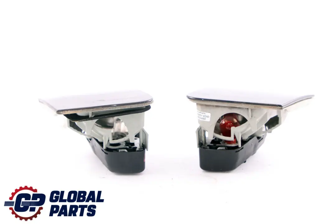 BMW 3 Series E46 Left Right O/N/S Rear Light In Trunk Lid Boot Tailgate Lamp - SKU 6920705-SET-TAIWAN - Part number 6920705