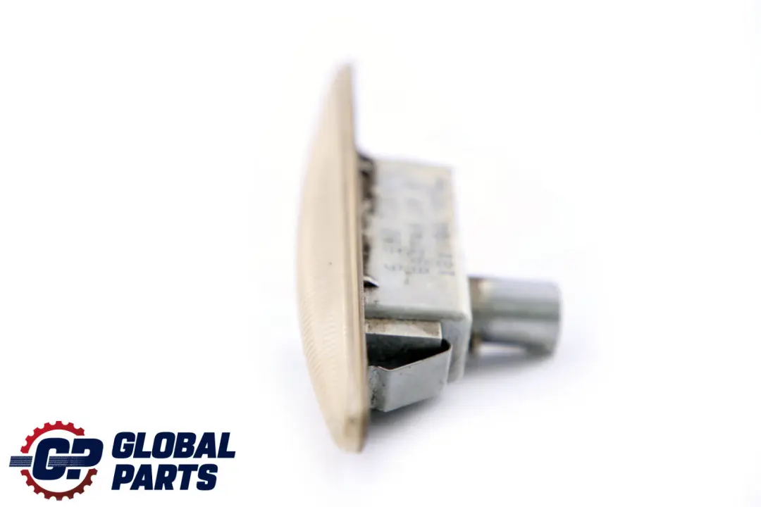 Left Side Additional Turn Indicator Lamp White N/S to BMW 3 Series E46 Cabrio with Part number 6920731 BMW 3 Series E46 Cabrio Left Side Additional Turn Indicator Lamp White N/S - SKU 6920731 - Part number 6920731