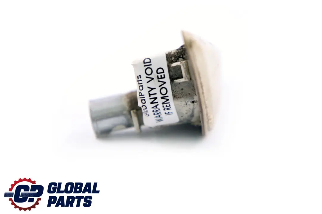 Left Side Additional Turn Indicator Lamp White N/S to BMW 3 Series E46 Cabrio with Part number 6920731 BMW 3 Series E46 Cabrio Left Side Additional Turn Indicator Lamp White N/S - SKU 6920731 - Part number 6920731