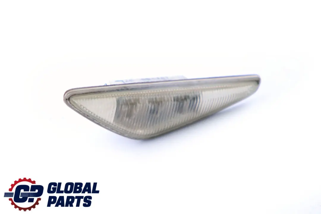 Left Side Additional Turn Indicator Lamp White N/S to BMW 3 Series E46 Cabrio with Part number 6920731 BMW 3 Series E46 Cabrio Left Side Additional Turn Indicator Lamp White N/S - SKU 6920731 - Part number 6920731