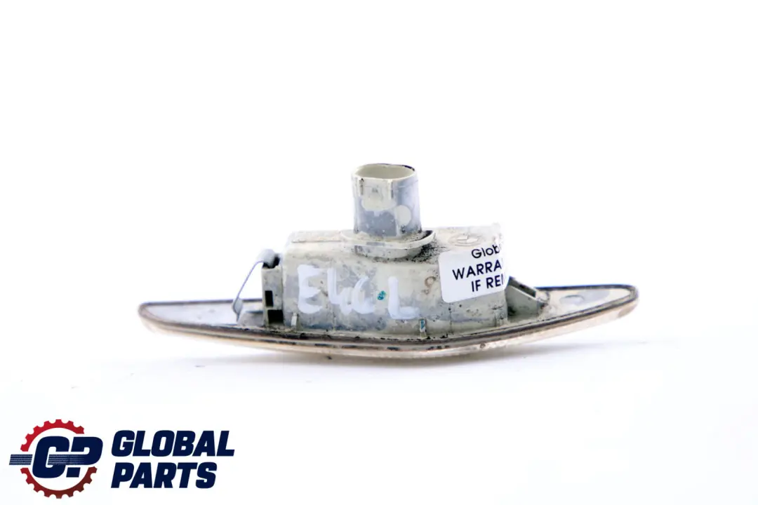 Left Side Additional Turn Indicator Lamp White N/S to BMW 3 Series E46 Cabrio with Part number 6920731 BMW 3 Series E46 Cabrio Left Side Additional Turn Indicator Lamp White N/S - SKU 6920731 - Part number 6920731