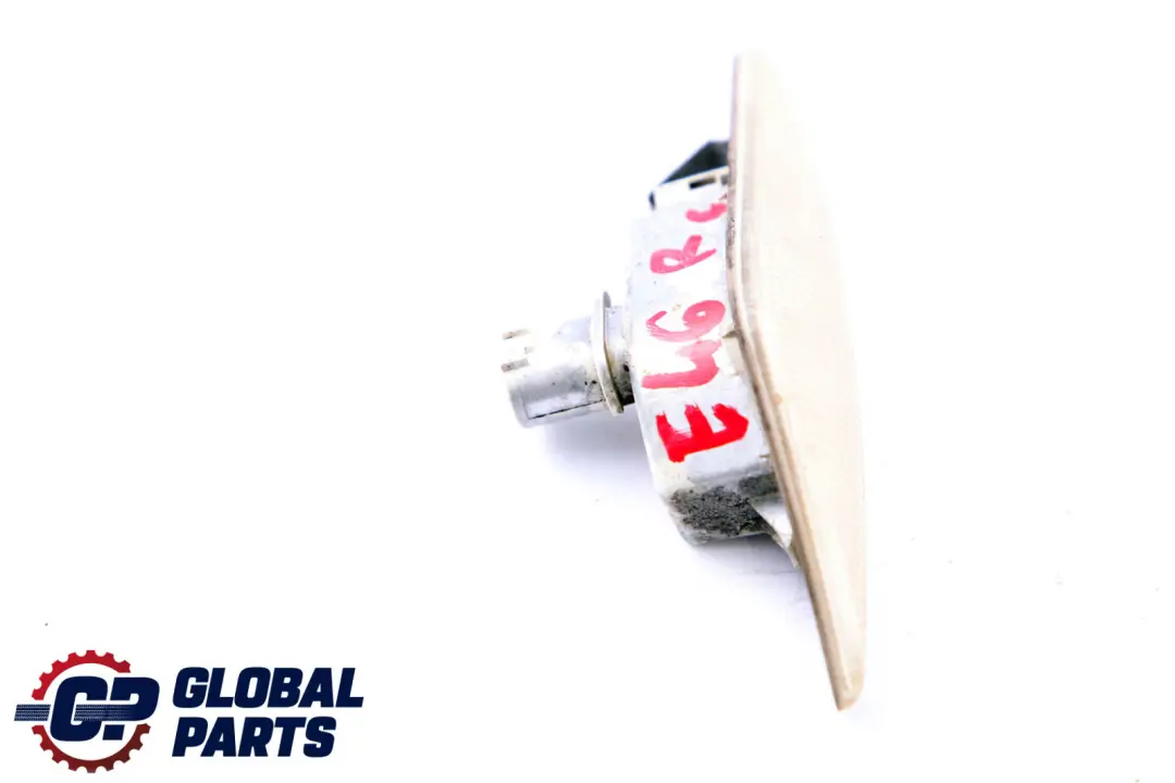 BMW 3 Series E46 Cabrio Coupé Turn Indicator Lamp Right O/S - SKU 6920732 - Part number 6920732