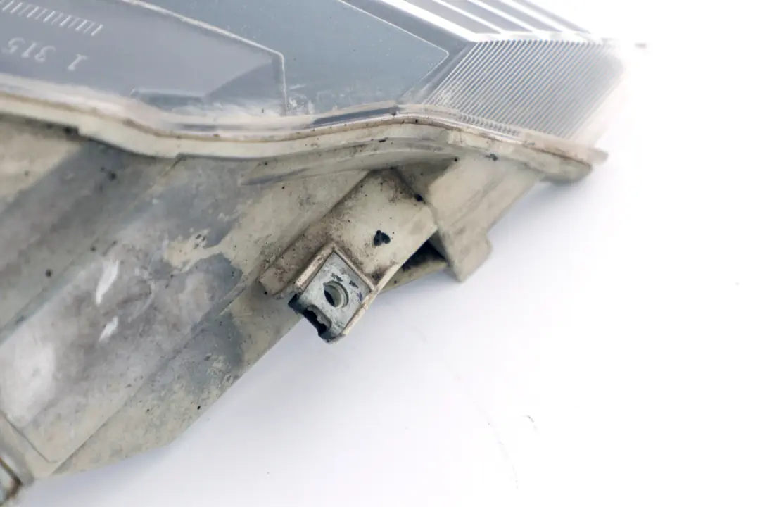 BMW 3 Series E63 E64 Direction Indicator Light Lamp White Left N/S - SKU 6920747 - Part number 7165805