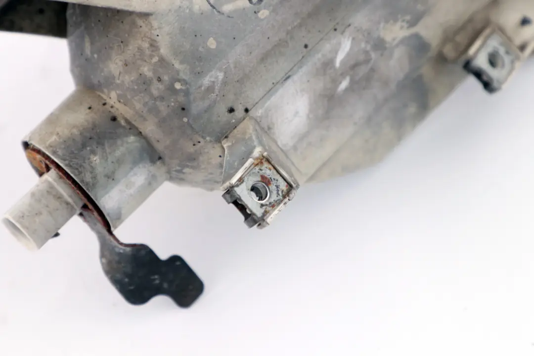 Direction Indicator Light Lamp White Left N/S to BMW 3 Series E63 E64 with Part number 7165805 BMW 3 Series E63 E64 Direction Indicator Light Lamp White Left N/S - SKU 6920747 - Part number 7165805