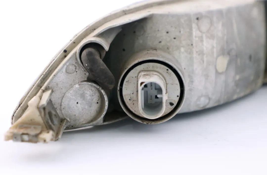 BMW 3 Series E63 E64 Direction Indicator Light Lamp White Left N/S - SKU 6920747 - Part number 7165805