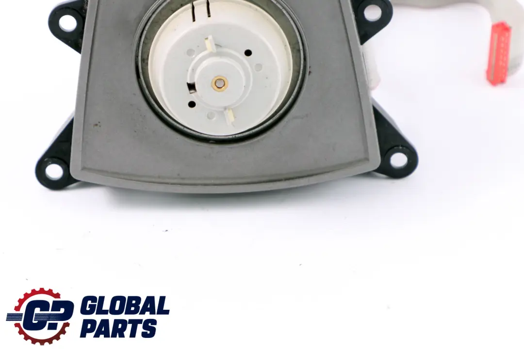 iDrive Navigation Infotainment Controller Switch to BMW 7 Series E65 E66 with Part number 6920753 BMW 7 Series E65 E66 iDrive Navigation Infotainment Controller Switch - SKU 6920753 - Part number 6920753