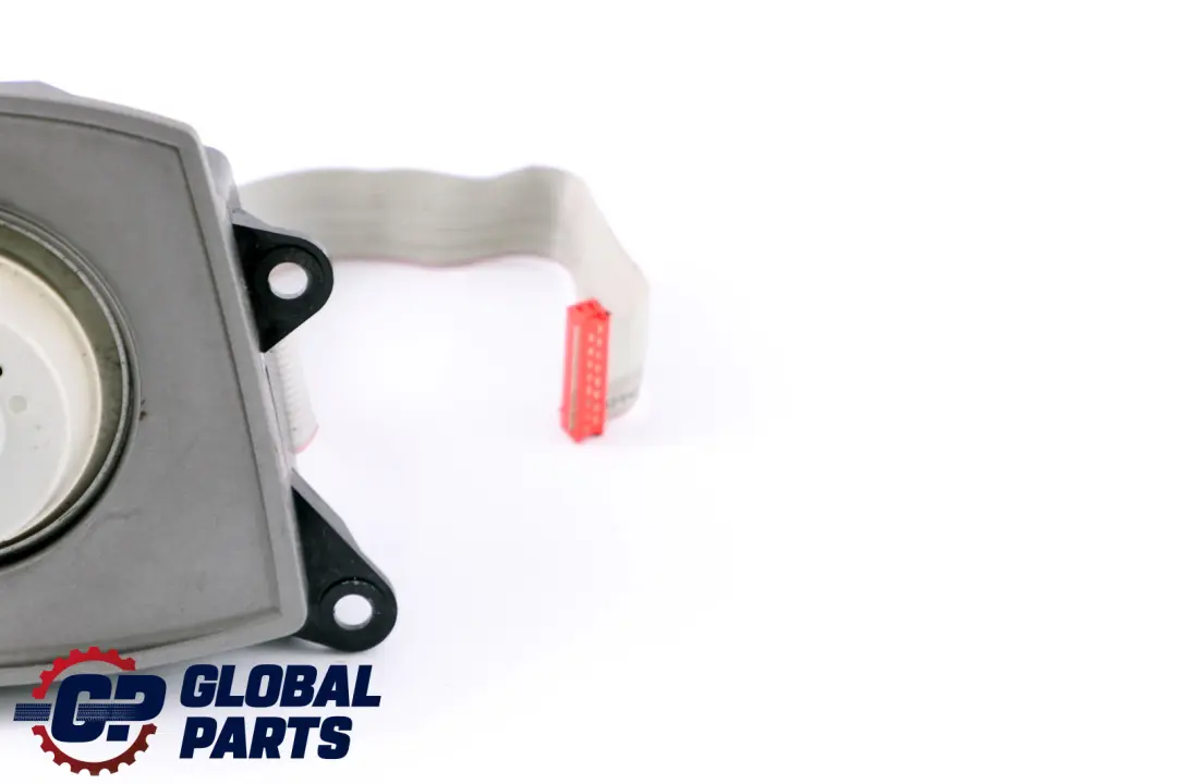 iDrive Navigation Infotainment Controller Switch to BMW 7 Series E65 E66 with Part number 6920753 BMW 7 Series E65 E66 iDrive Navigation Infotainment Controller Switch - SKU 6920753 - Part number 6920753