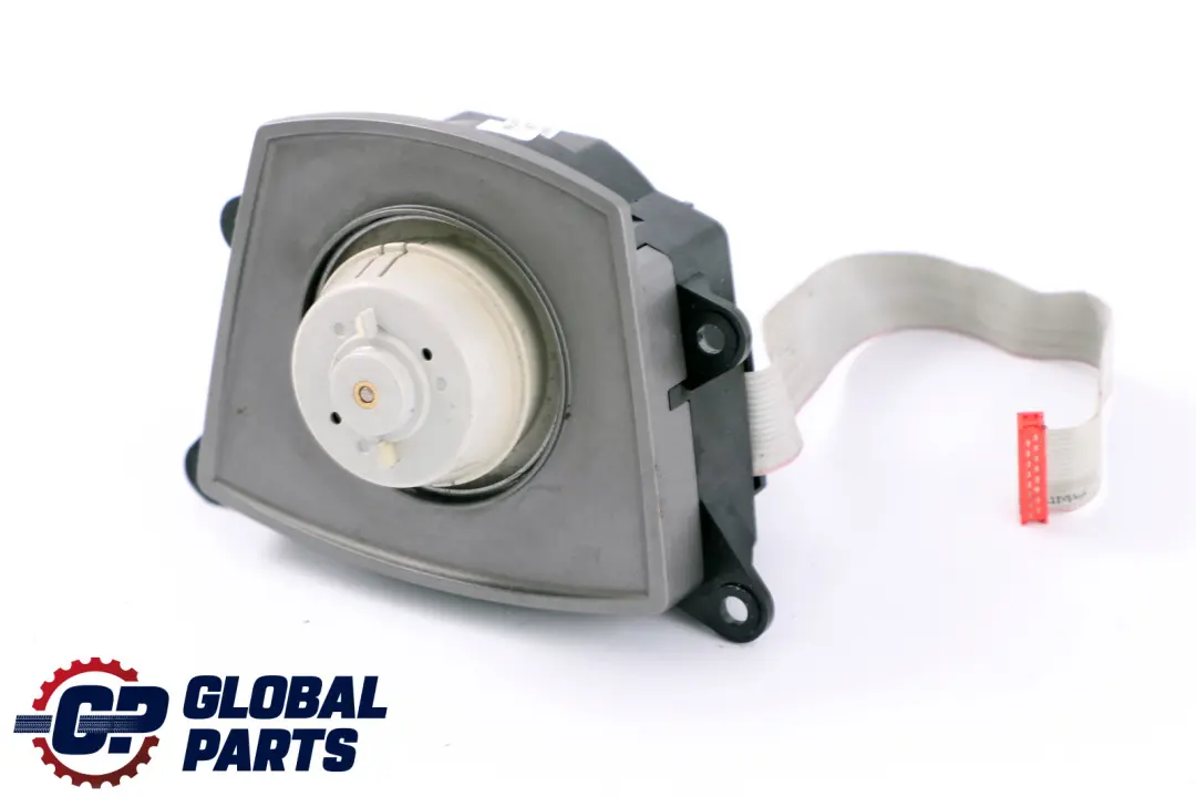 iDrive Navigation Infotainment Controller Switch to BMW 7 Series E65 E66 with Part number 6920753 BMW 7 Series E65 E66 iDrive Navigation Infotainment Controller Switch - SKU 6920753 - Part number 6920753