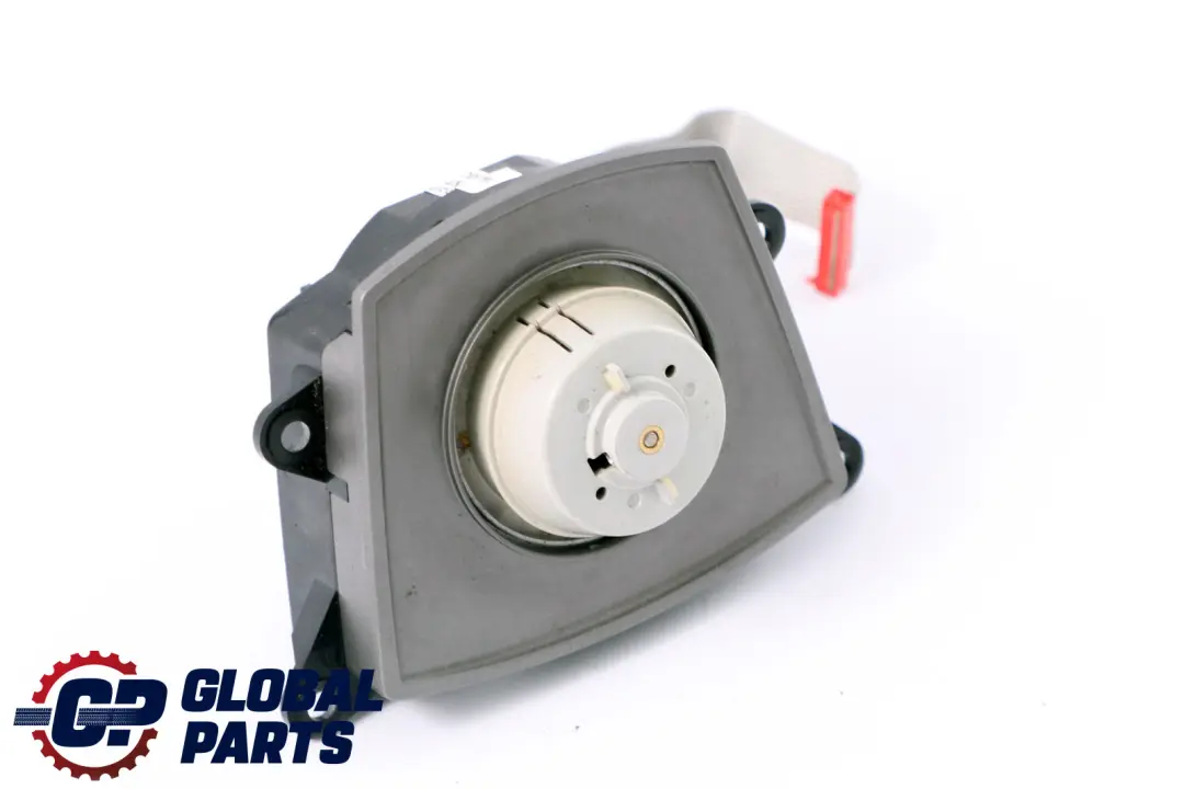 iDrive Navigation Infotainment Controller Switch to BMW 7 Series E65 E66 with Part number 6920753 BMW 7 Series E65 E66 iDrive Navigation Infotainment Controller Switch - SKU 6920753 - Part number 6920753