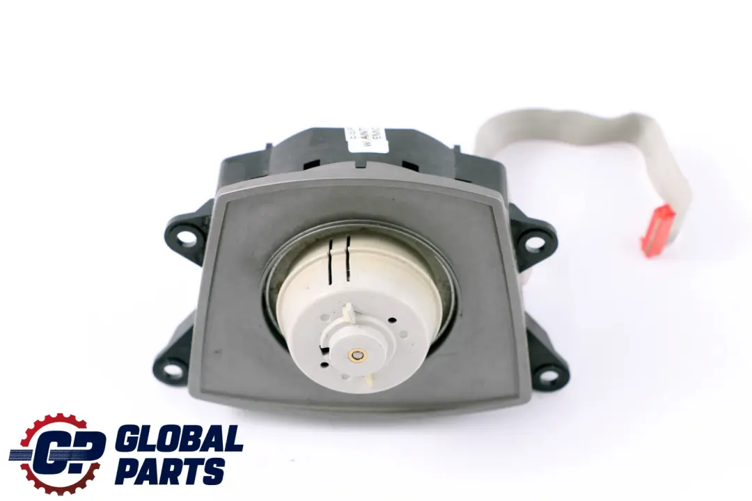 iDrive Navigation Infotainment Controller Switch to BMW 7 Series E65 E66 with Part number 6920753 BMW 7 Series E65 E66 iDrive Navigation Infotainment Controller Switch - SKU 6920753 - Part number 6920753