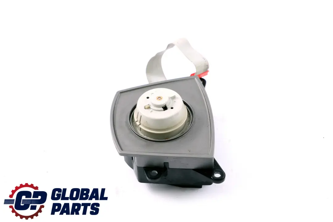 iDrive Navigation Infotainment Controller Switch to BMW 7 Series E65 E66 with Part number 6920753 BMW 7 Series E65 E66 iDrive Navigation Infotainment Controller Switch - SKU 6920753 - Part number 6920753