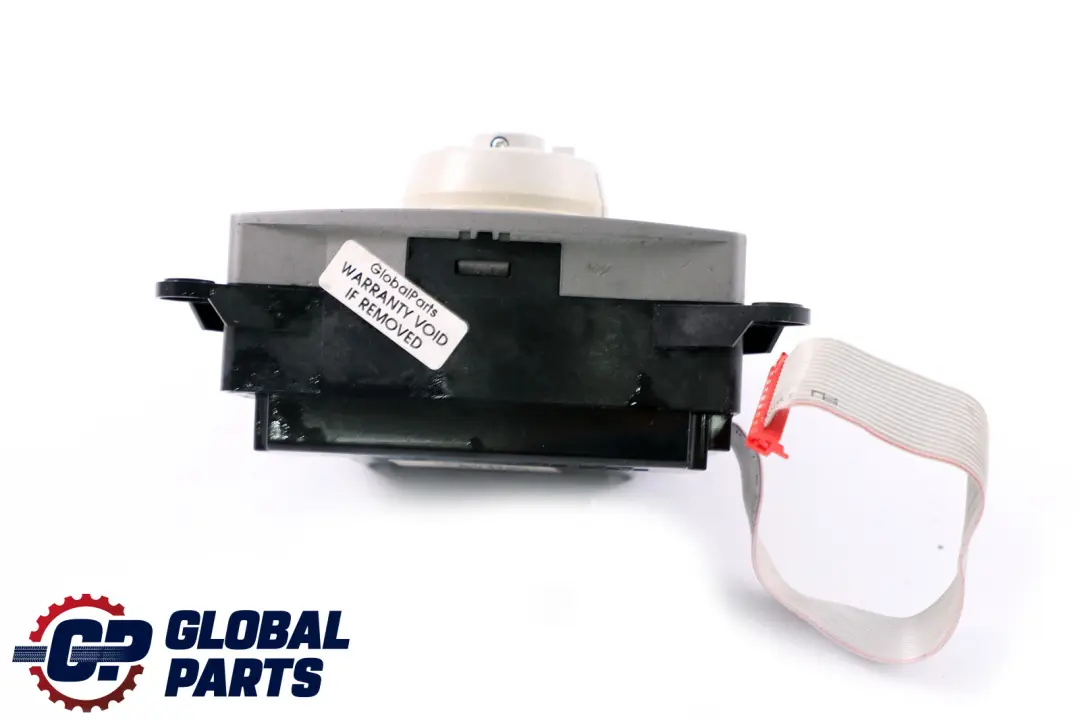 iDrive Navigation Infotainment Controller Switch to BMW 7 Series E65 E66 with Part number 6920753 BMW 7 Series E65 E66 iDrive Navigation Infotainment Controller Switch - SKU 6920753 - Part number 6920753