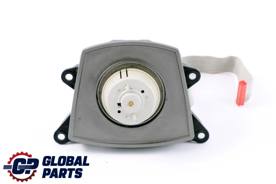 iDrive Navigation Infotainment Controller Switch to BMW 7 Series E65 E66 with Part number 6920753 BMW 7 Series E65 E66 iDrive Navigation Infotainment Controller Switch - SKU 6920753 - Part number 6920753