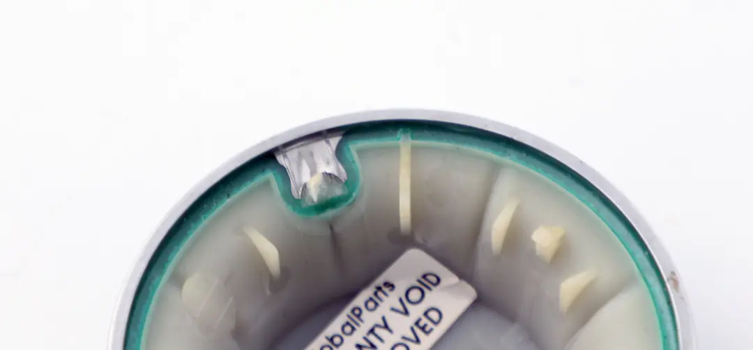 BMW E65 E66 Pokrętło Kontroler Idrive Nawigacji - SKU 6920755 - Numer Części 6920755