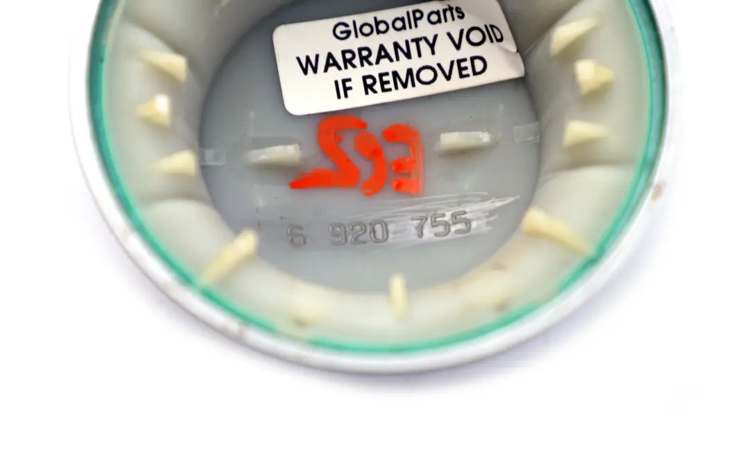 Pokrętło Kontroler Idrive Nawigacji do BMW E65 E66 o numerze 6920755 BMW E65 E66 Pokrętło Kontroler Idrive Nawigacji - SKU 6920755 - Numer Części 6920755