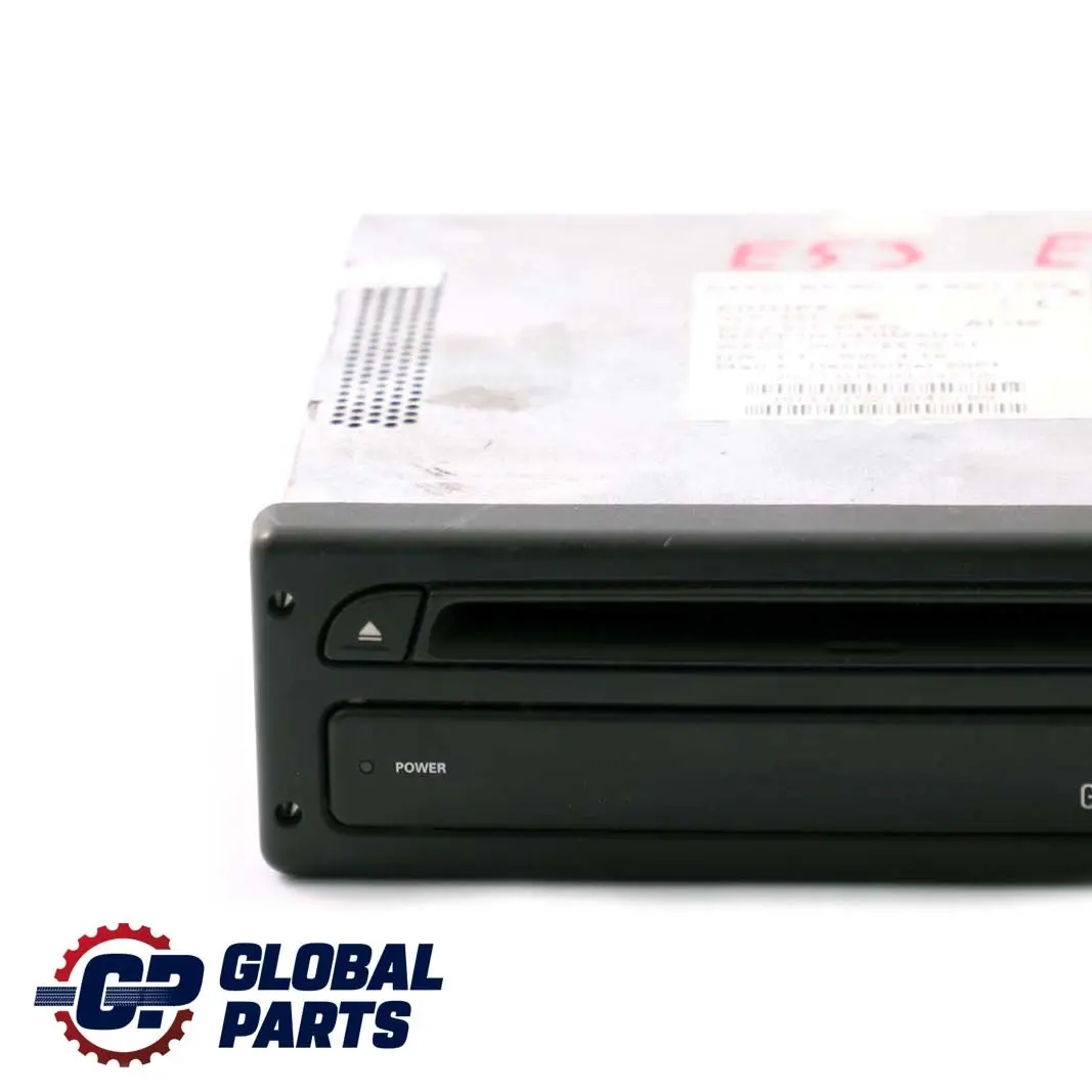 GPS Navigation System Computer Unit to BMW 3 5 7 X5 Series E38 E39 E46 E53 with Part number 6920758 BMW 3 5 7 X5 Series E38 E39 E46 E53 GPS Navigation System Computer Unit - SKU 6920758 - Part number 6920758