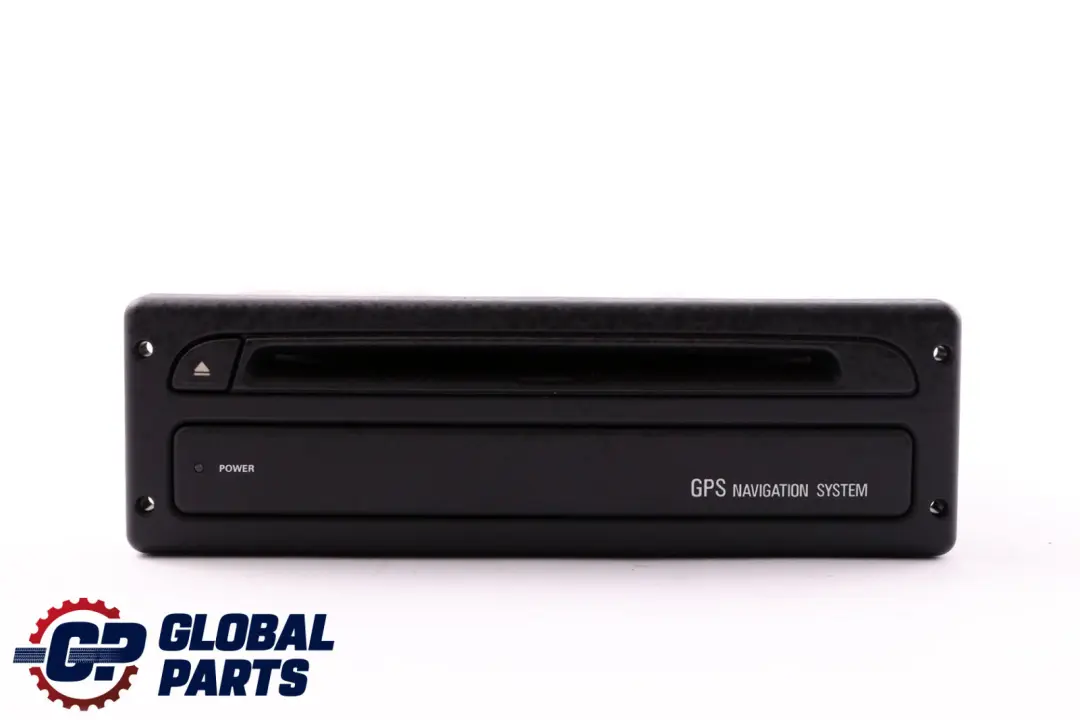 Unité De Navigation GPS BMW E38 E39 E46 X5 E53 Ordinateur Système pour à propos du numéro de pièce 6920759 Unité De Navigation GPS BMW E38 E39 E46 X5 E53 Ordinateur Système - SKU 6920759 - Numéro de pièce 6920759