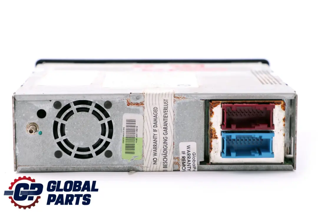 Czytnik Komputer Nawigacji GPS do BMW E38 E39 E46 X5 E53 o numerze 6920759 BMW E38 E39 E46 X5 E53 Czytnik Komputer Nawigacji GPS - SKU 6920759 - Numer Części 6920759