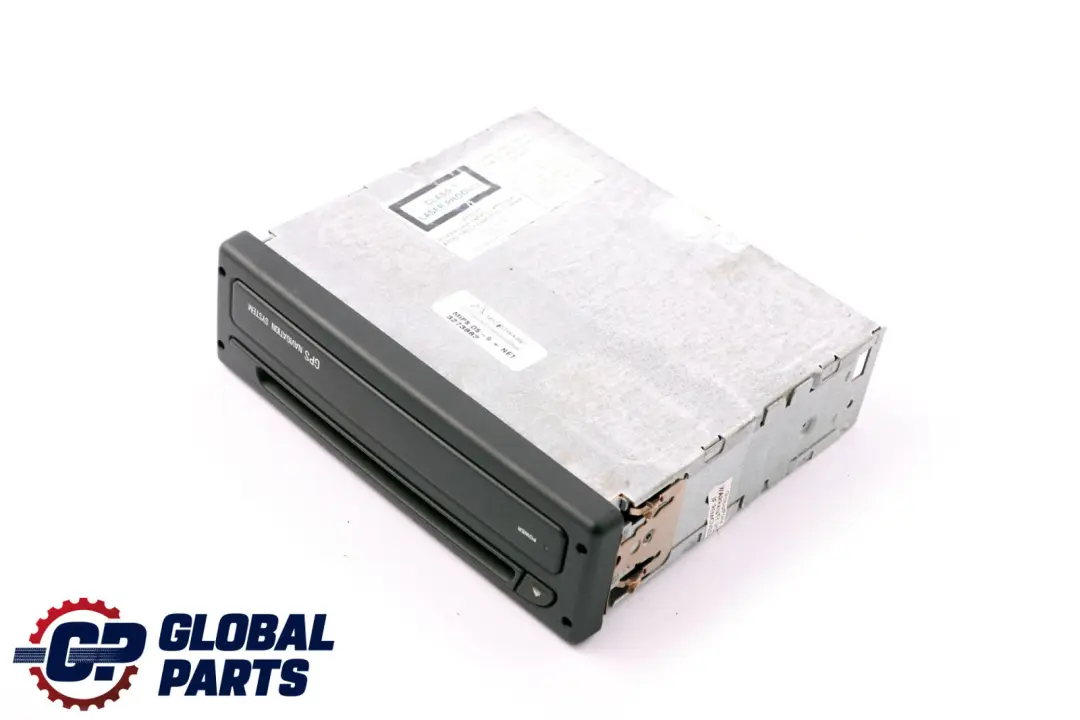 Unità Di Navigazione GPS BMW E38 E39 E46 X5 E53 Sistema Computer per con numero di parte 6920759 Unità Di Navigazione GPS BMW E38 E39 E46 X5 E53 Sistema Computer - SKU 6920759 - Numero di parte 6920759