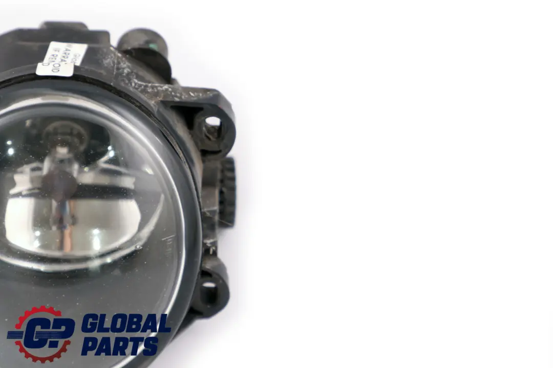 Projecteur Anti-brouillard Gauche pour BMW X5 E53 à propos du numéro de pièce 6920885 BMW X5 E53 Projecteur Anti-brouillard Gauche - SKU 6920885 - Numéro de pièce 6920885