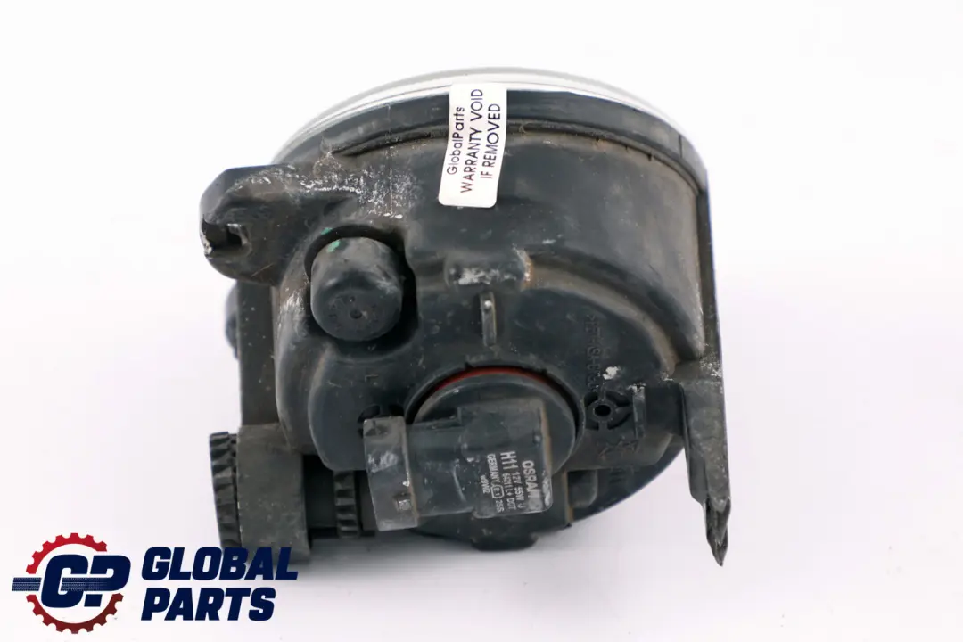BMW X5 E53 Fendinebbia Sinistro - SKU 6920885 - Numero di parte 6920885