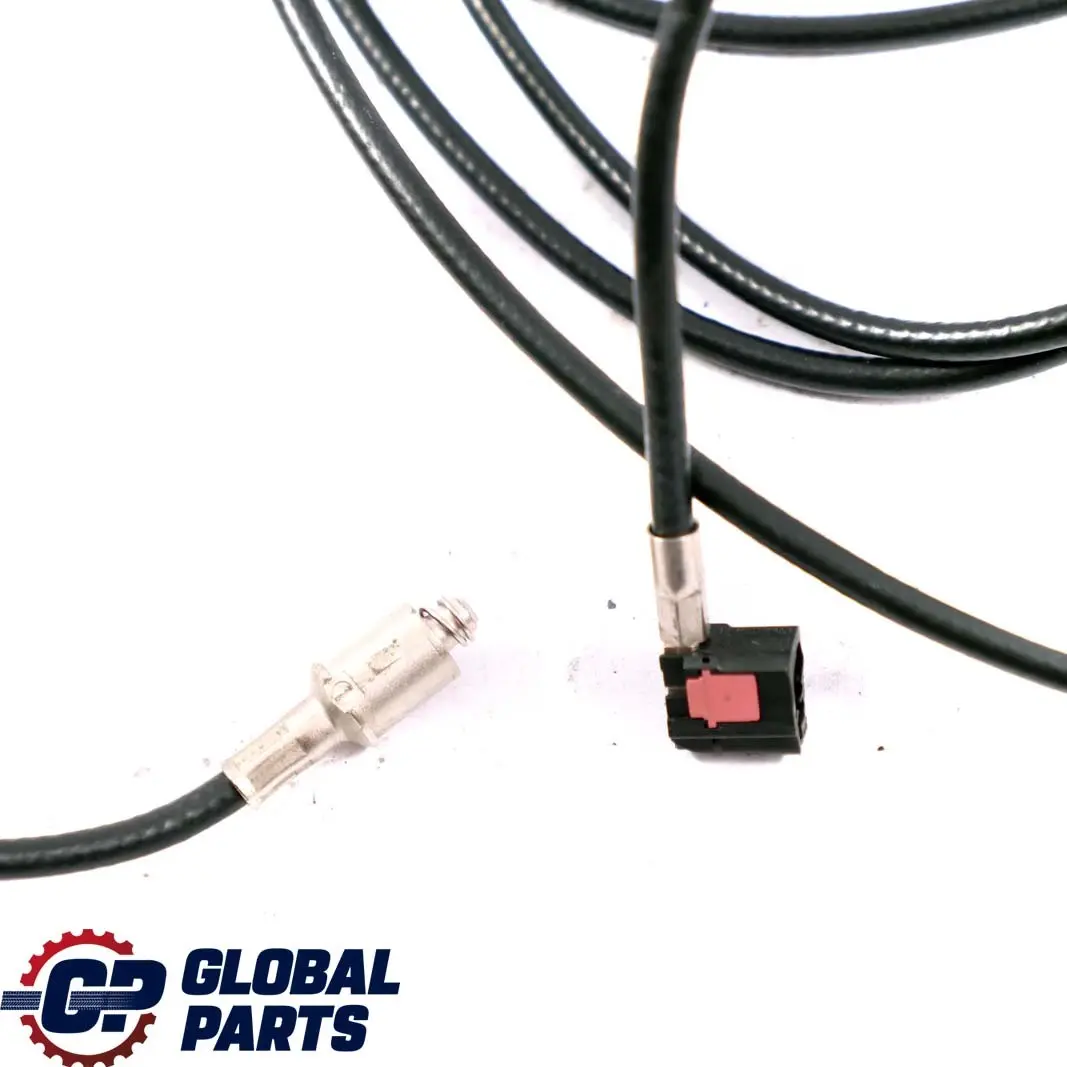 Antenne Faisceau Cables Cable D'Antenne 6112 pour Mini Cooper R50 R53 à propos du numéro de pièce 6921230 Mini Cooper R50 R53 Antenne Faisceau Cables Cable D'Antenne 6112 - SKU 6921230 - Numéro de pièce 6921230