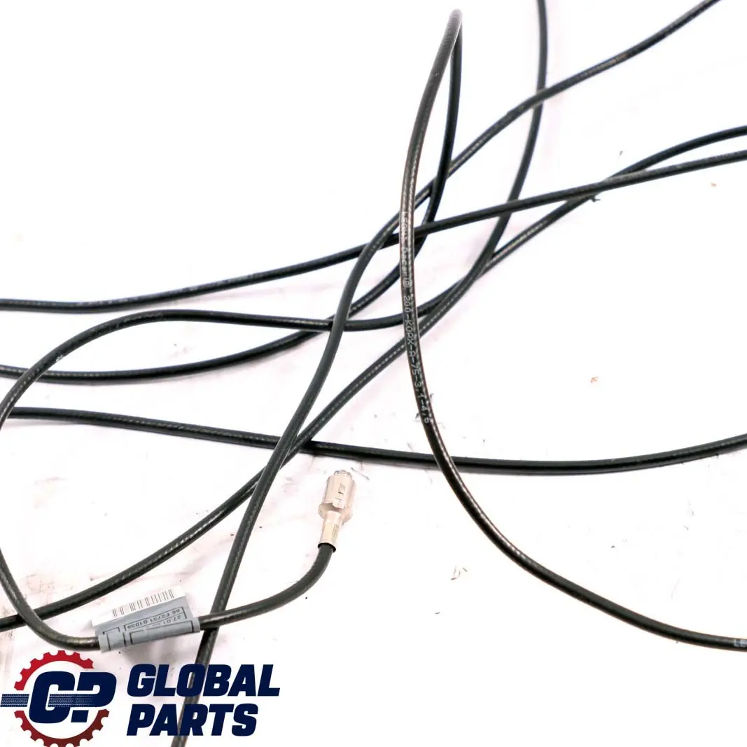 Mini Cooper R50 R53 Antenne Faisceau Cables Cable D'Antenne 6112 - SKU 6921230 - Numéro de pièce 6921230
