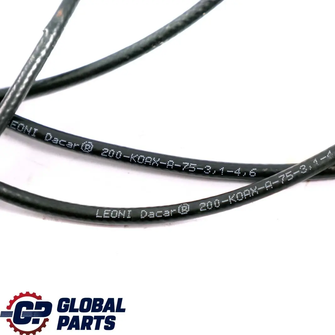 Roof Antenna Radio Boost Cable Wiring Loom to Mini Cooper R50 R53 with Part number 6921230 Mini Cooper R50 R53 Roof Antenna Radio Boost Cable Wiring Loom - SKU 6921230 - Part number 6921230