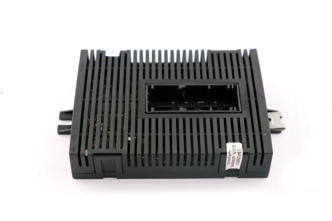 Light Control Unit Module to BMW 7 Series E65 with Part number 6921330 BMW 7 Series E65 Light Control Unit Module - SKU 6921330 - Part number 6921330